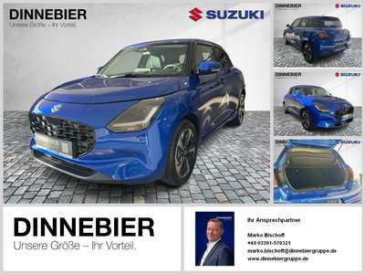 Bild Suzuki Swift