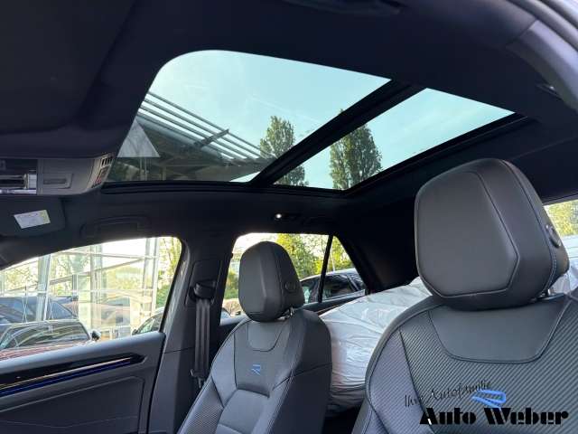 Fahrzeugbild eines Volkswagen T-Roc