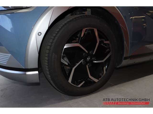 Fahrzeugbild eines Hyundai IONIQ 5