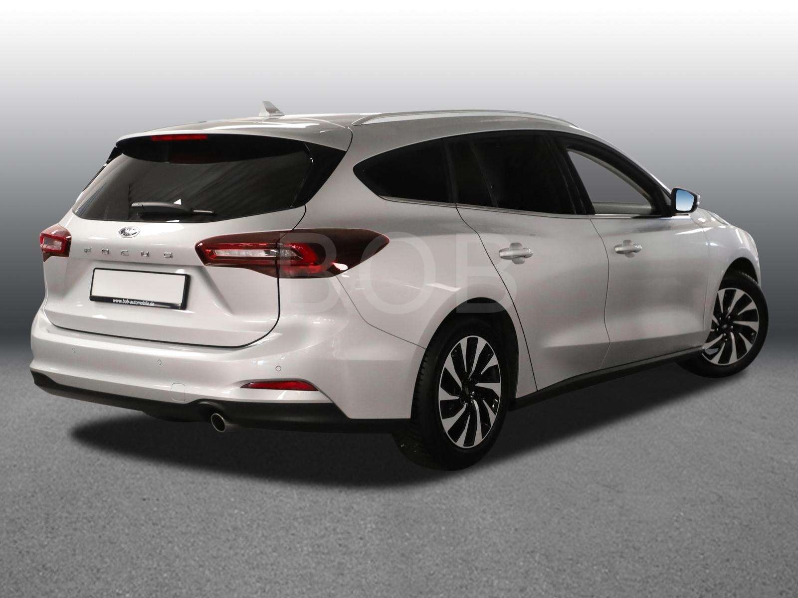 Fahrzeugbild eines Ford Focus