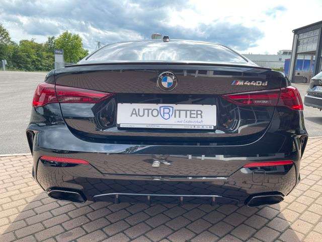 Fahrzeugbild eines BMW 4er-Reihe