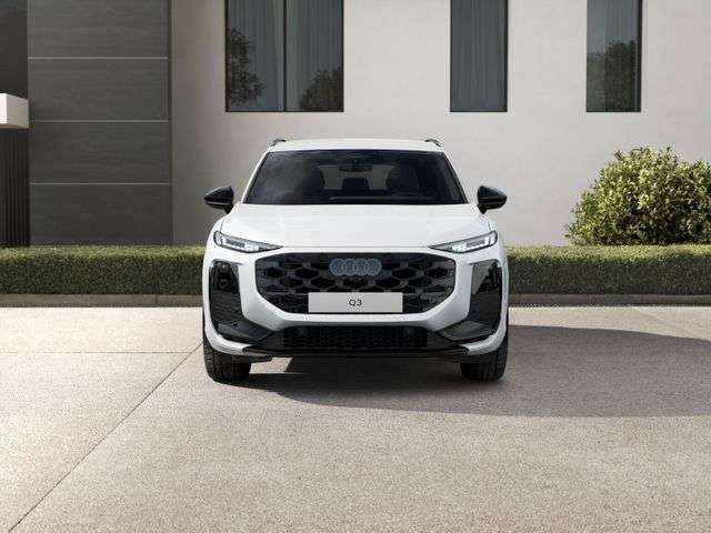 Fahrzeugbild eines Audi Q3