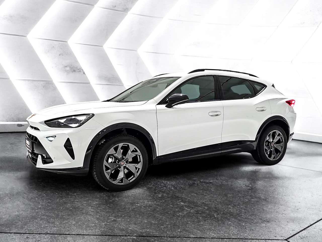 Fahrzeugbild eines CUPRA Formentor