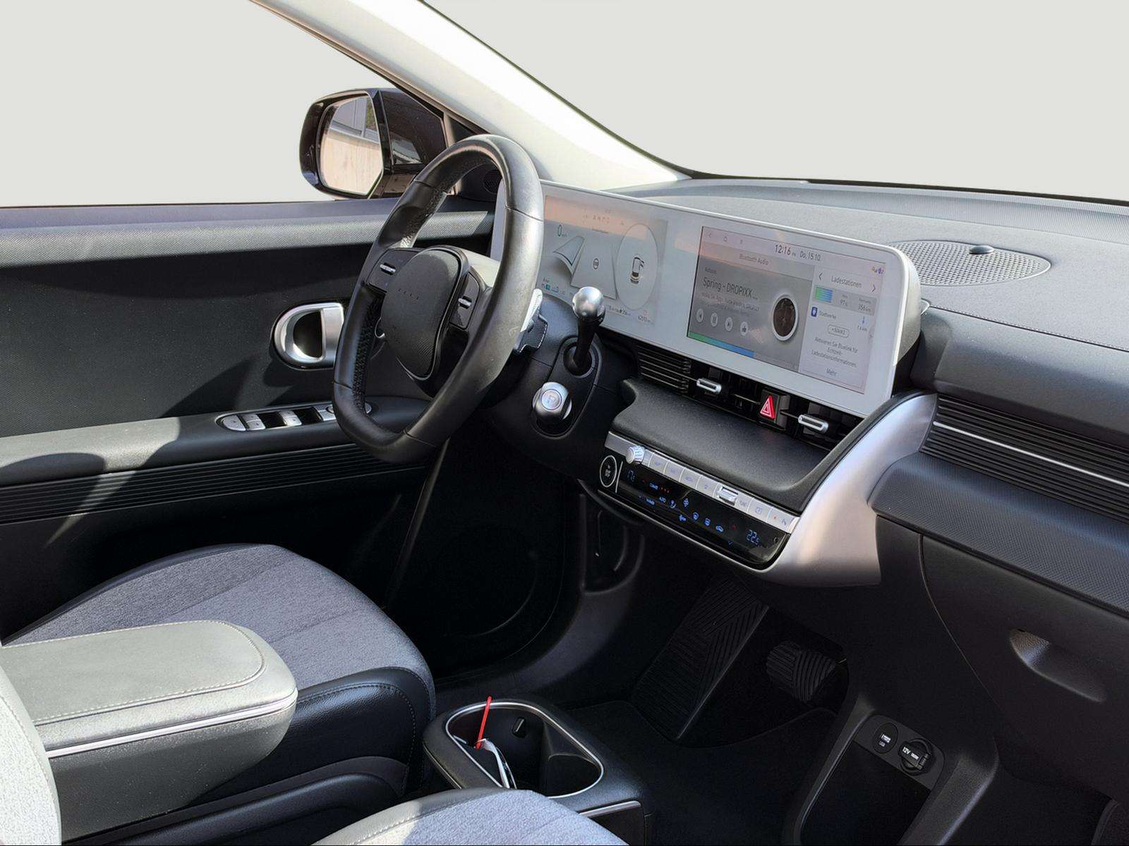 Fahrzeugbild eines Hyundai IONIQ 5