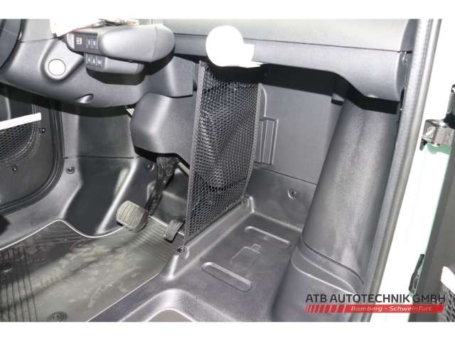 Fahrzeugbild eines Fiat Topolino