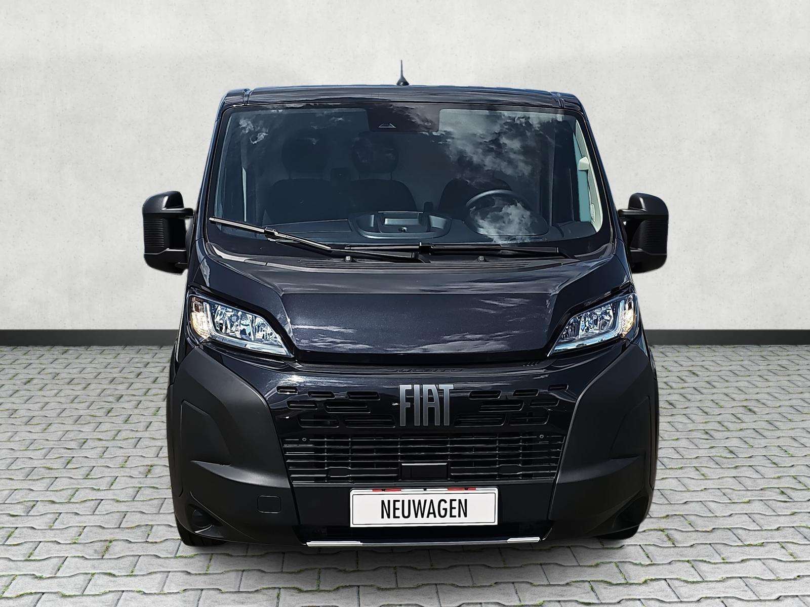 Fahrzeugbild eines Fiat Ducato