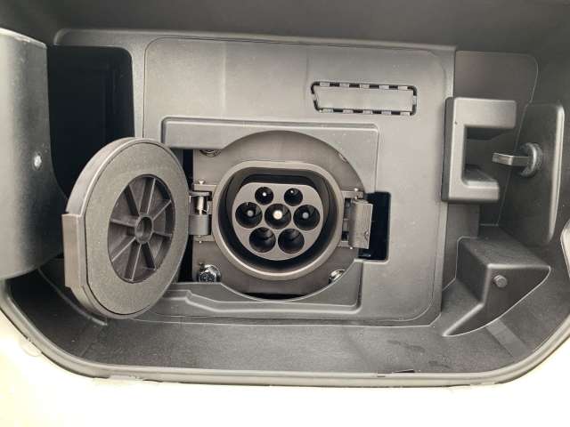 Fahrzeugbild eines Dacia Spring