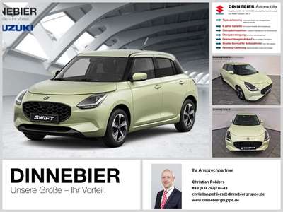 Bild Suzuki Swift