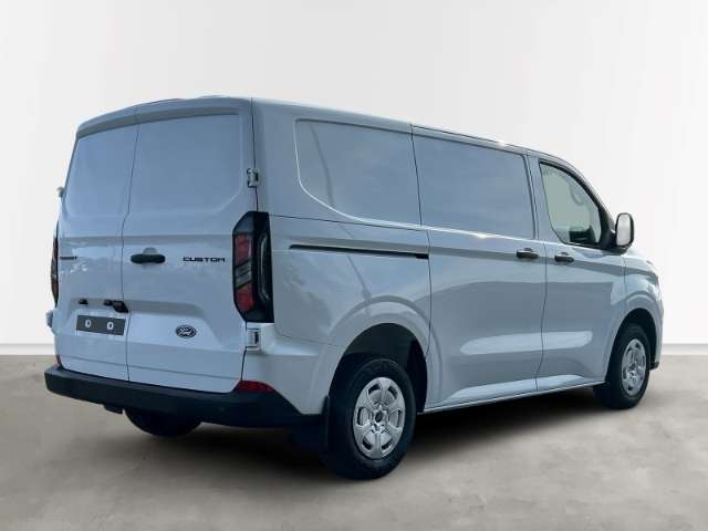 Fahrzeugbild eines Ford Transit Custom