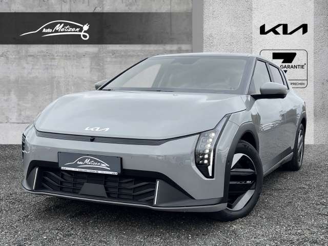 Fahrzeugbild eines Kia EV4