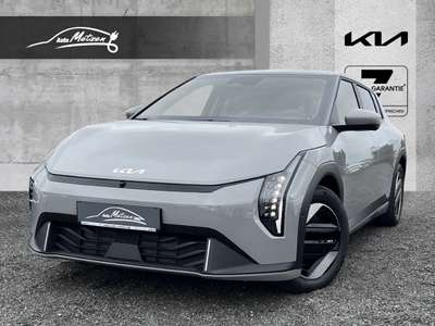 Bild Kia EV4