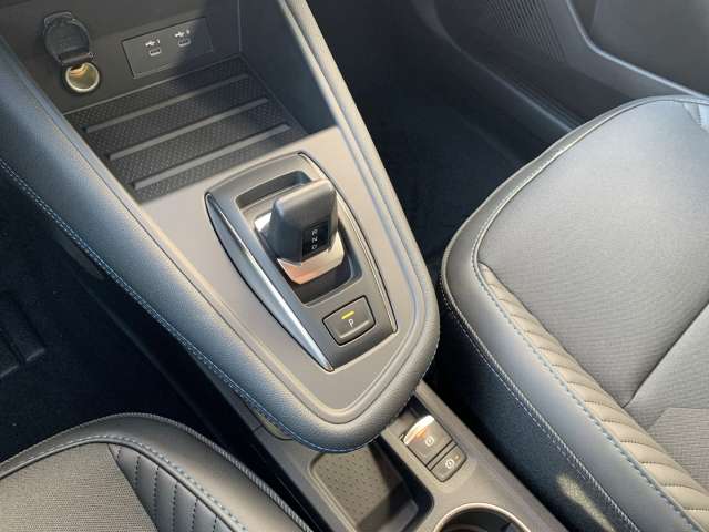 Fahrzeugbild eines Renault Symbioz