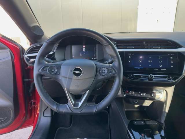 Fahrzeugbild eines Opel Corsa