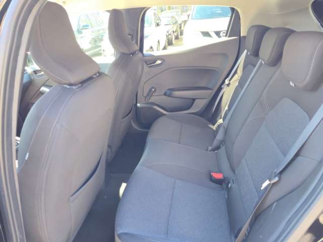 Fahrzeugbild eines Renault Clio