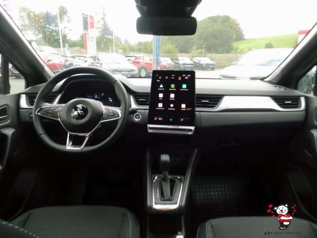 Fahrzeugbild eines Mitsubishi ASX