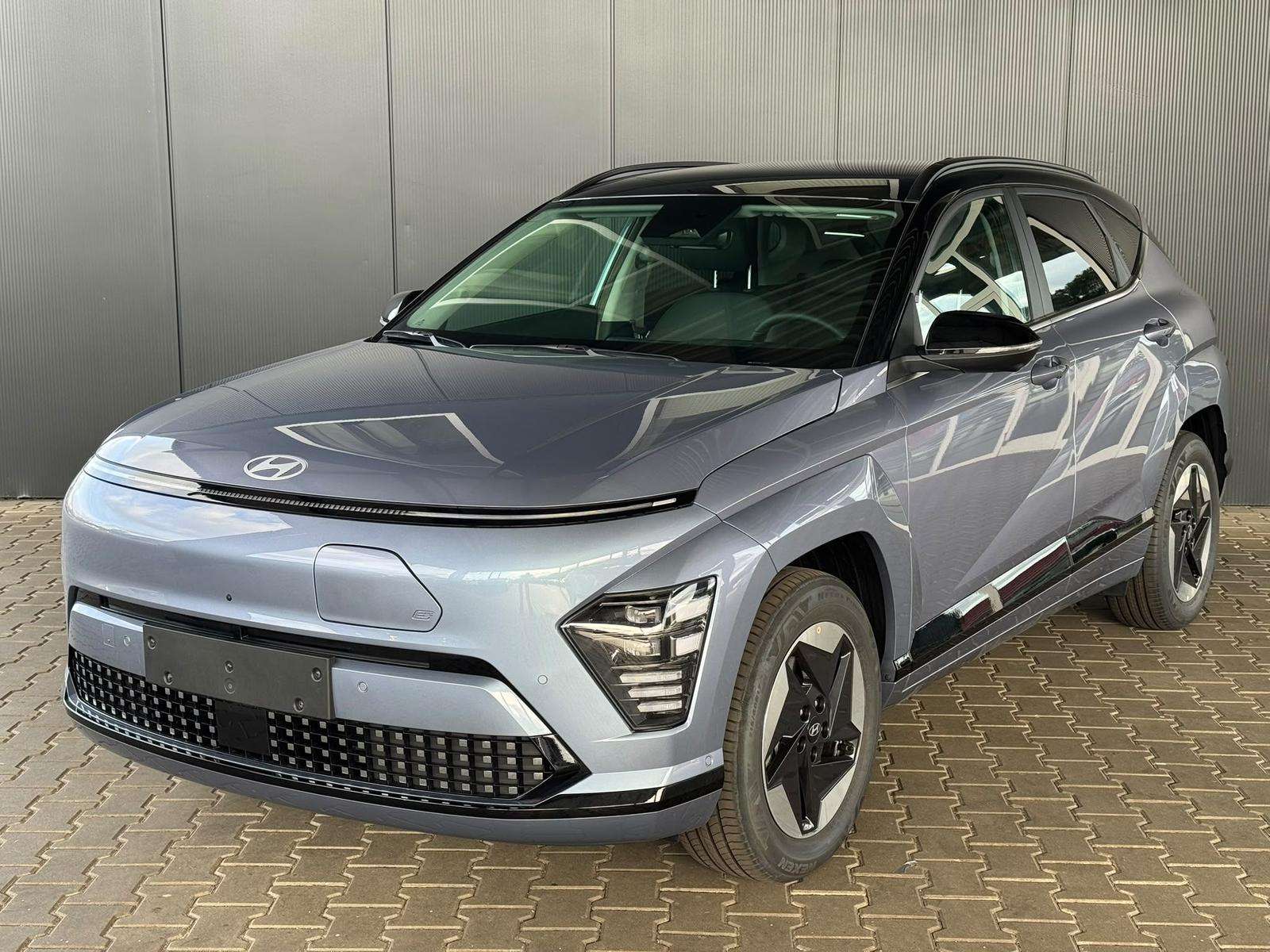 Fahrzeugbild eines Hyundai Kona Elektro