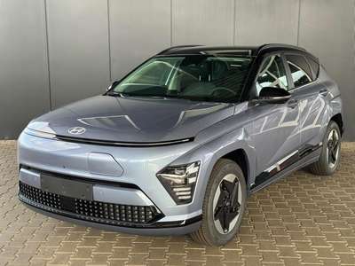 Bild Hyundai Kona Elektro