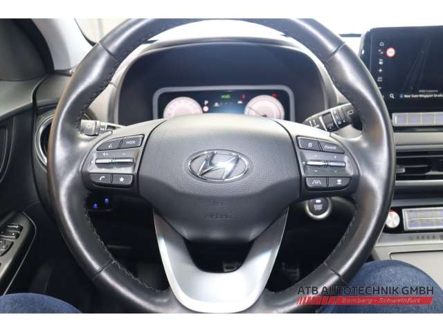 Fahrzeugbild eines Hyundai Kona Elektro