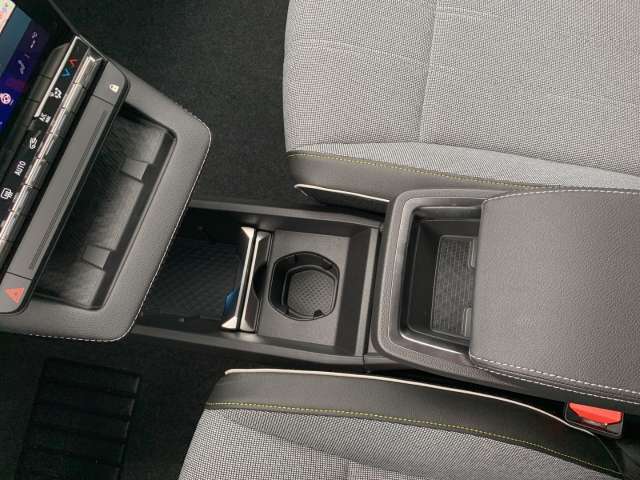 Fahrzeugbild eines Renault Megane E-TECH