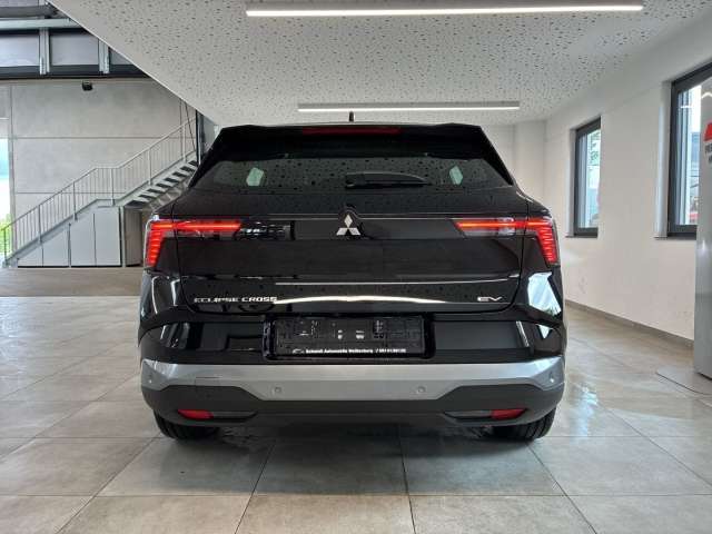 Fahrzeugbild eines Mitsubishi Eclipse Cross