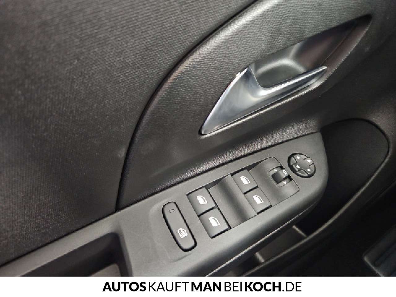 Fahrzeugbild eines Opel Corsa