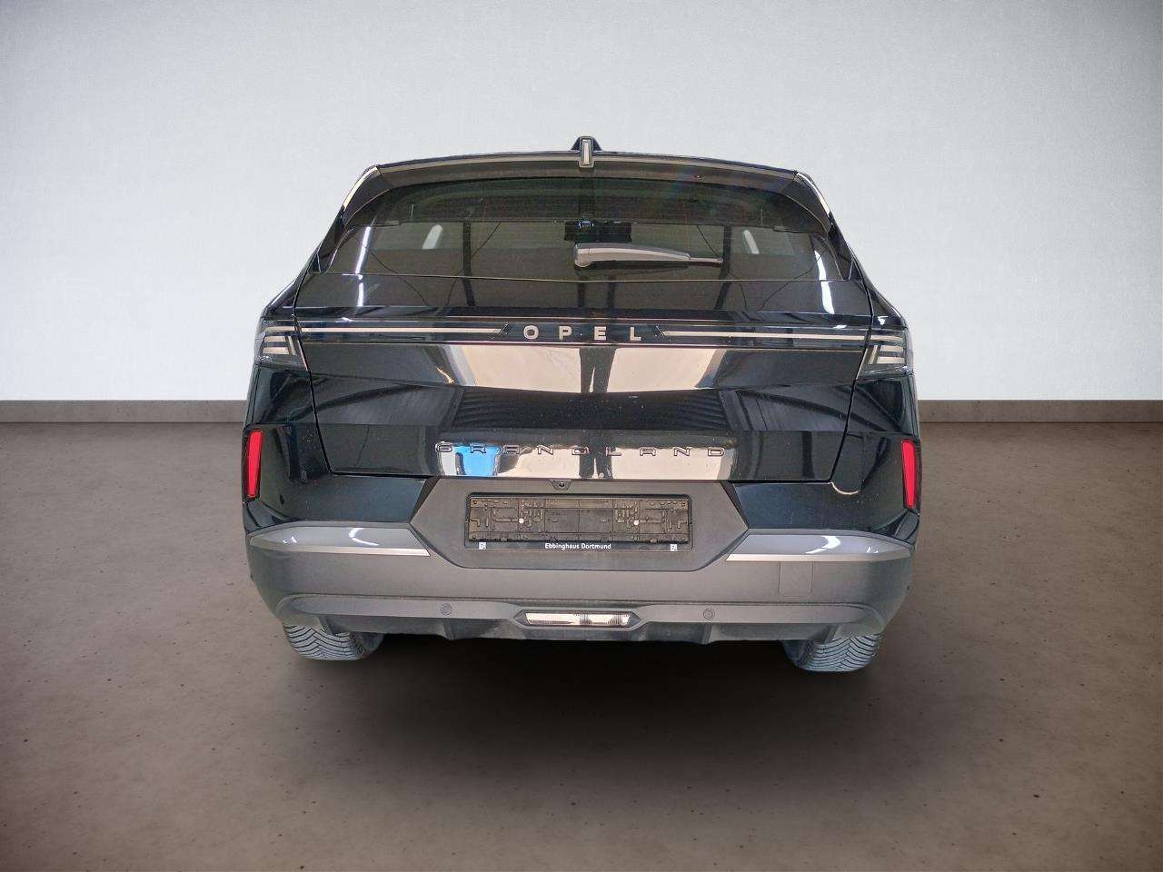 Fahrzeugbild eines Opel Grandland X