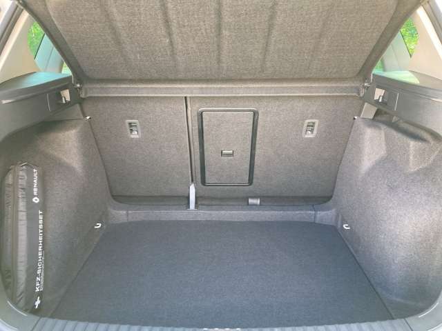 Fahrzeugbild eines SEAT Ateca