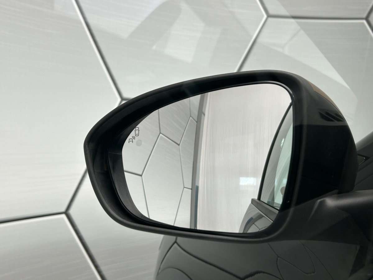 Fahrzeugbild eines Dacia Sandero