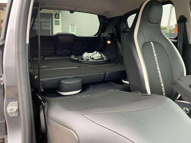 Fahrzeugbild eines Renault Twingo