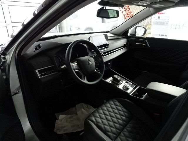 Fahrzeugbild eines Mitsubishi Outlander