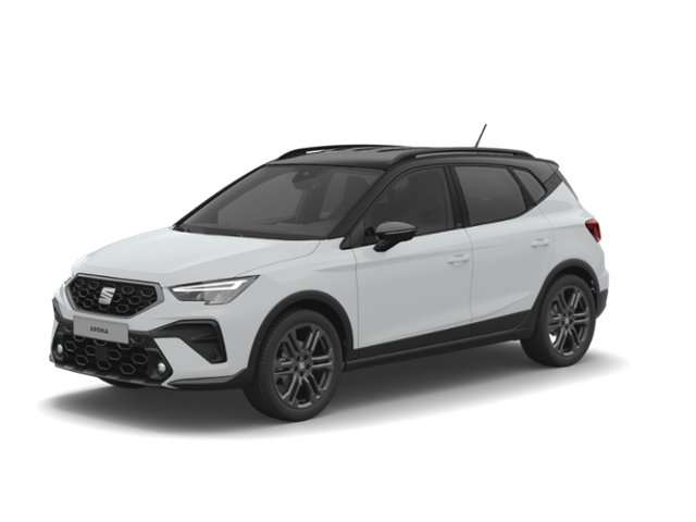 Fahrzeugbild eines SEAT Arona