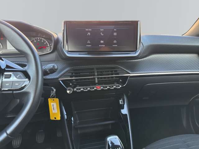 Fahrzeugbild eines Peugeot 2008