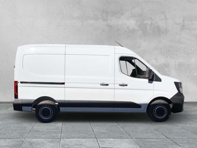 Fahrzeugbild eines Renault Master