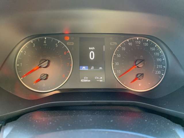 Fahrzeugbild eines Renault Arkana