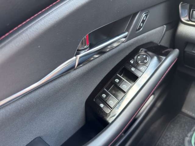 Fahrzeugbild eines Mazda CX-30