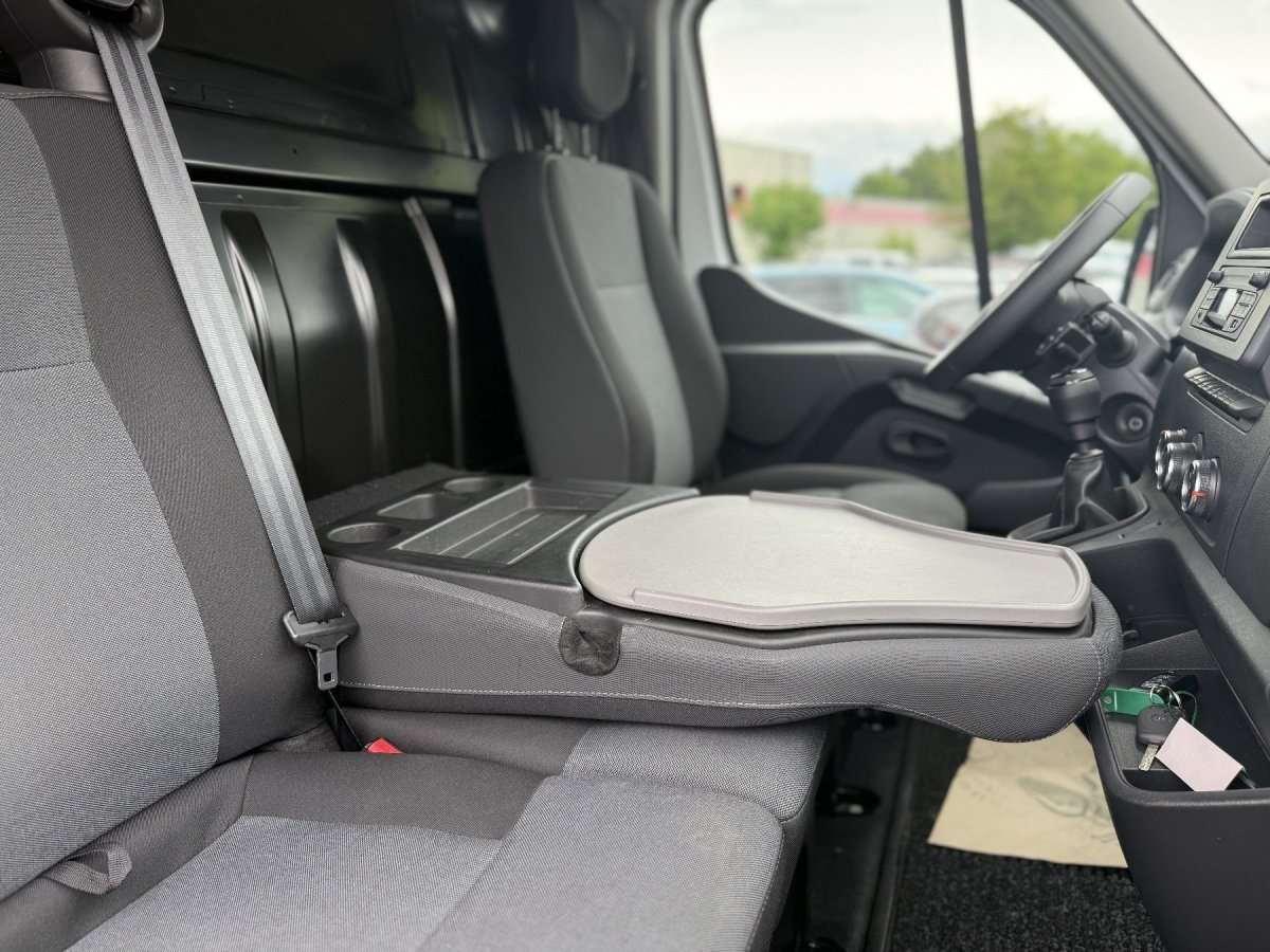 Fahrzeugbild eines Renault Master