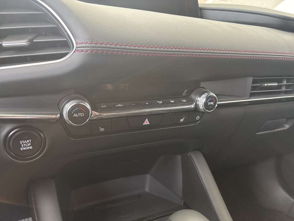 Fahrzeugbild eines Mazda Mazda3