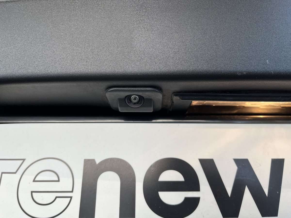 Fahrzeugbild eines Dacia Spring