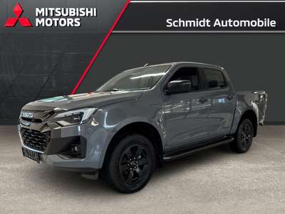 Bild Isuzu D-MAX