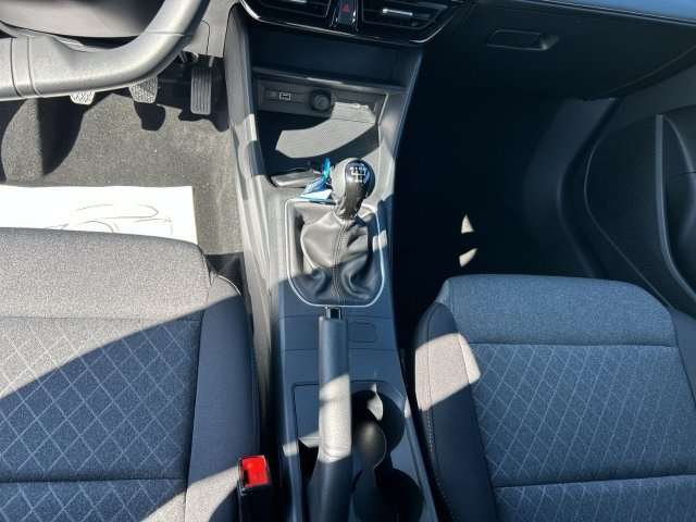 Fahrzeugbild eines MG MG3