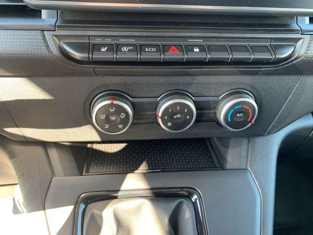 Fahrzeugbild eines Renault Kangoo