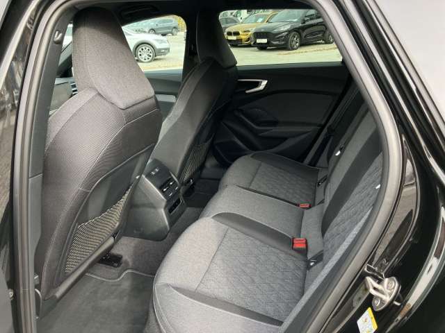 Fahrzeugbild eines Audi A5