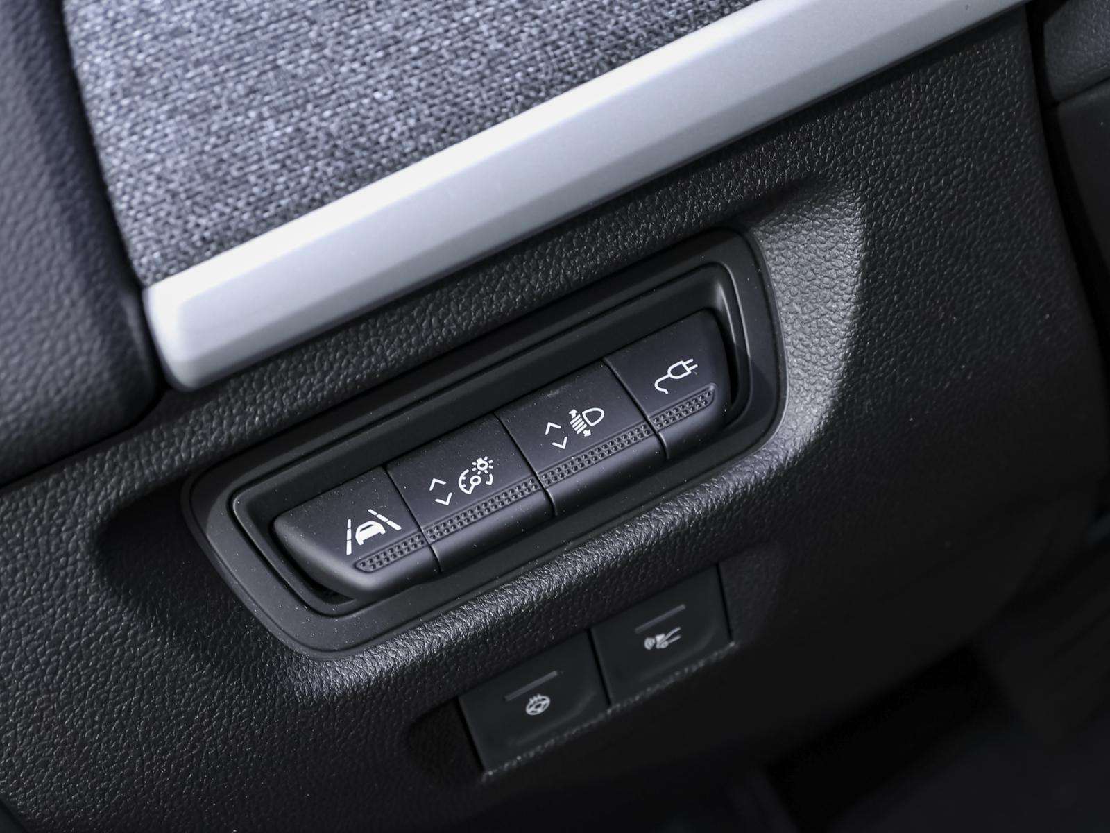 Fahrzeugbild eines Renault ZOE