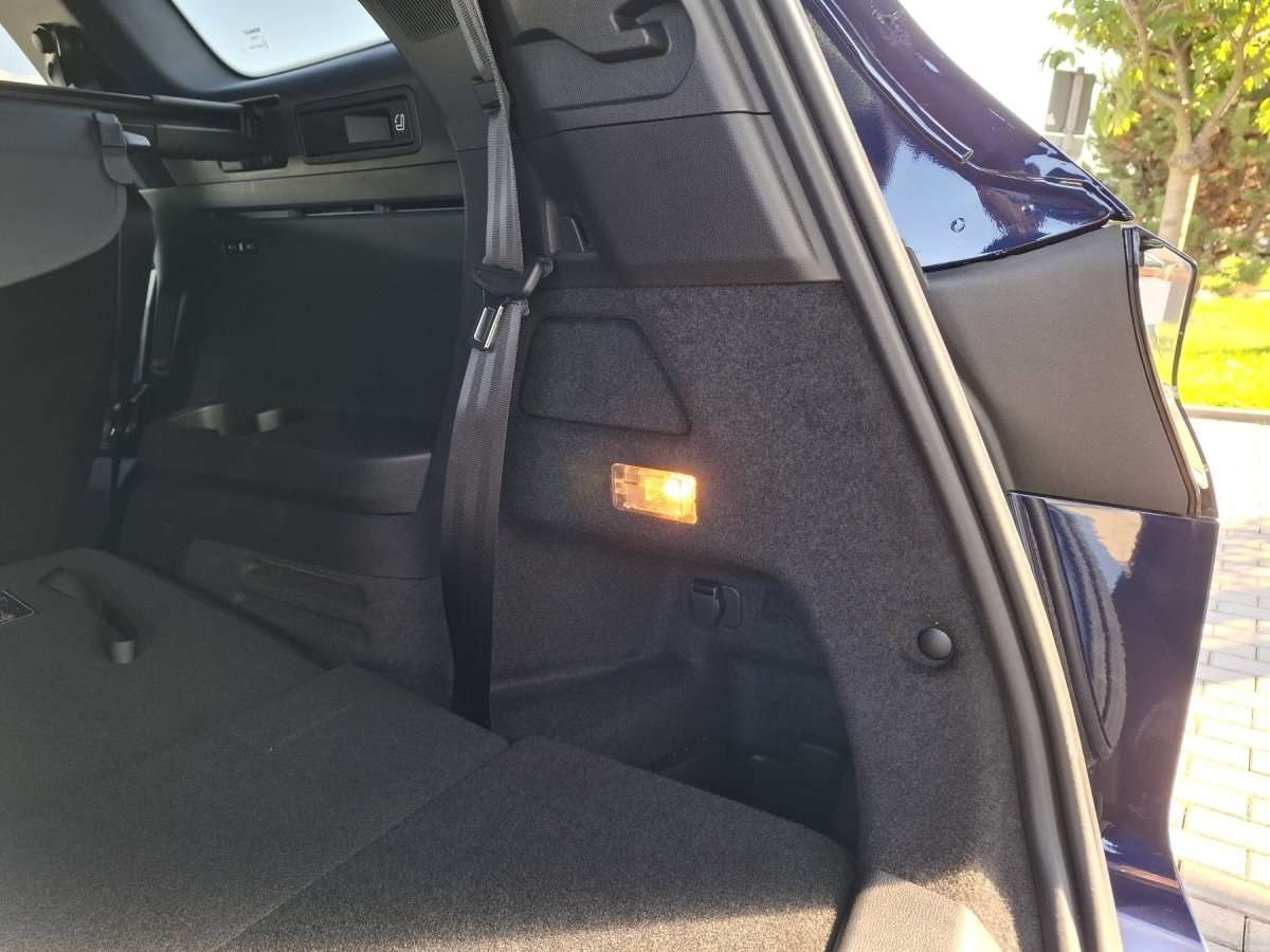 Fahrzeugbild eines Renault Espace