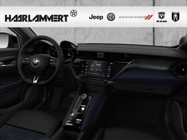 Fahrzeugbild eines Alfa Romeo Junior