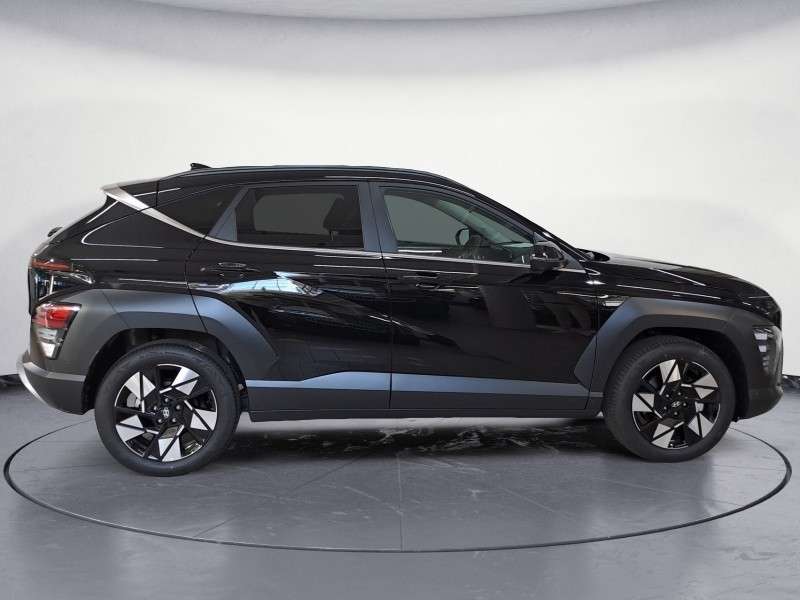 Fahrzeugbild eines Hyundai Kona