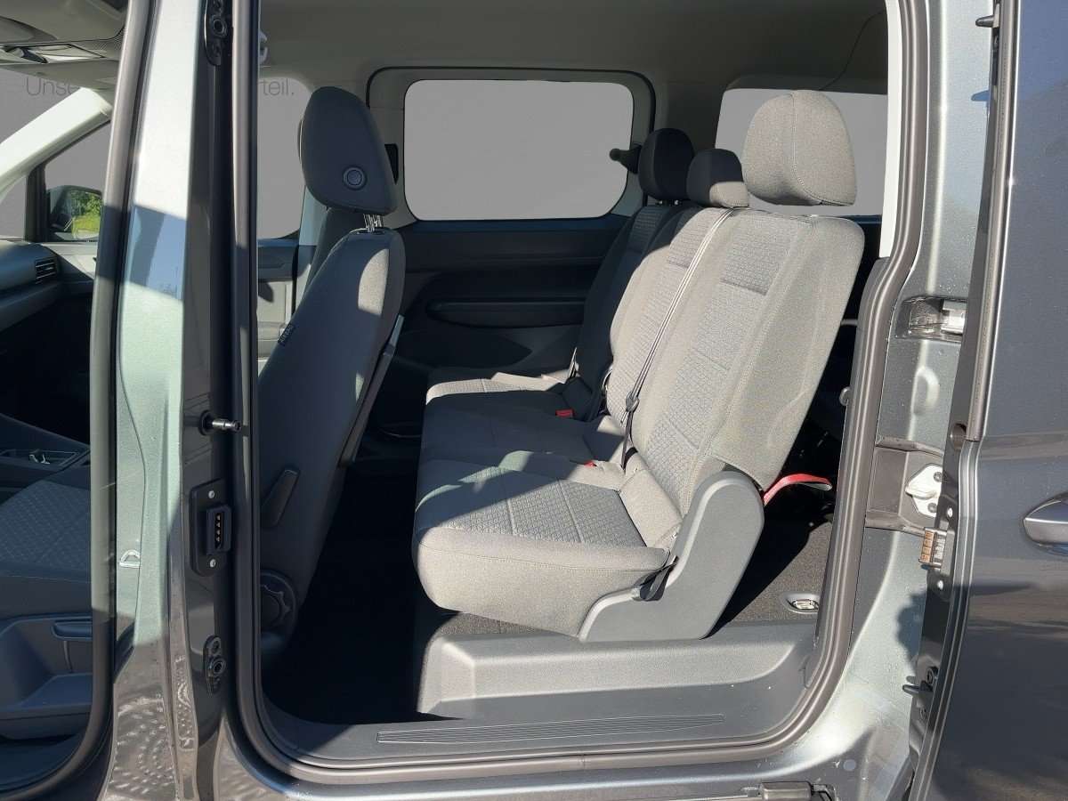 Fahrzeugbild eines Ford Grand Tourneo