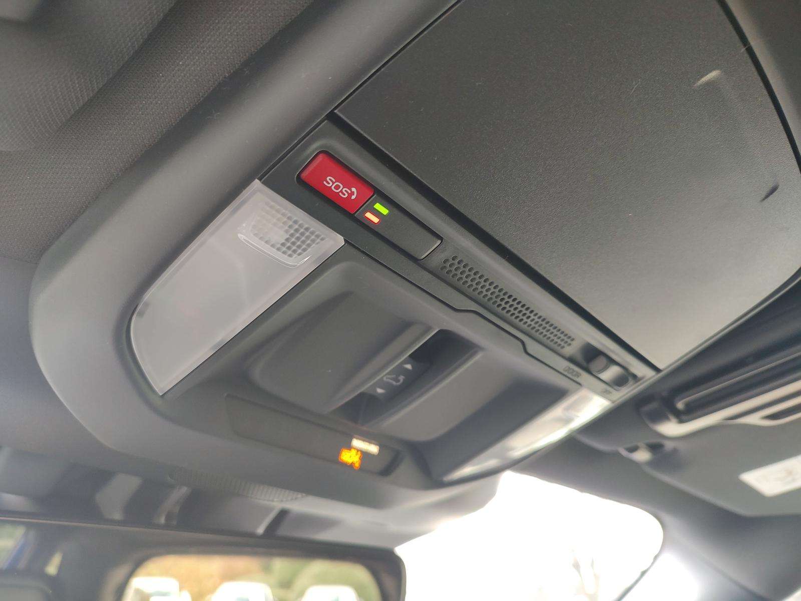 Fahrzeugbild eines Subaru Forester