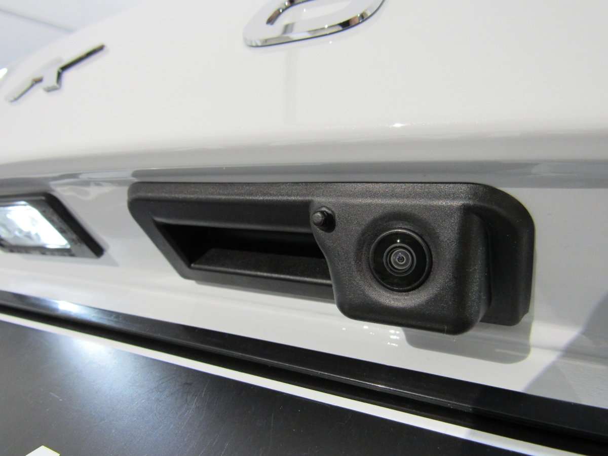Fahrzeugbild eines Skoda Kamiq