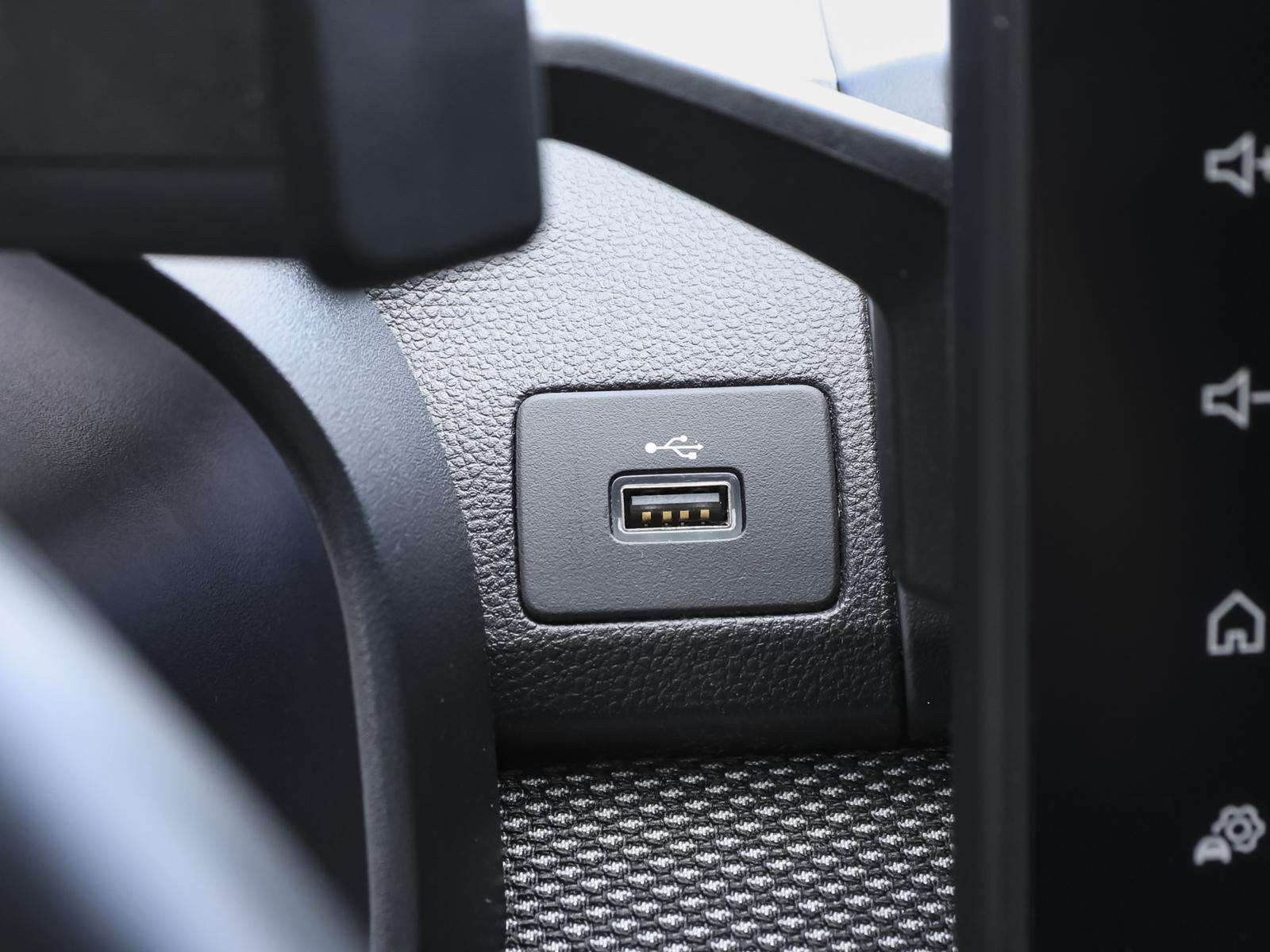 Fahrzeugbild eines Dacia Jogger